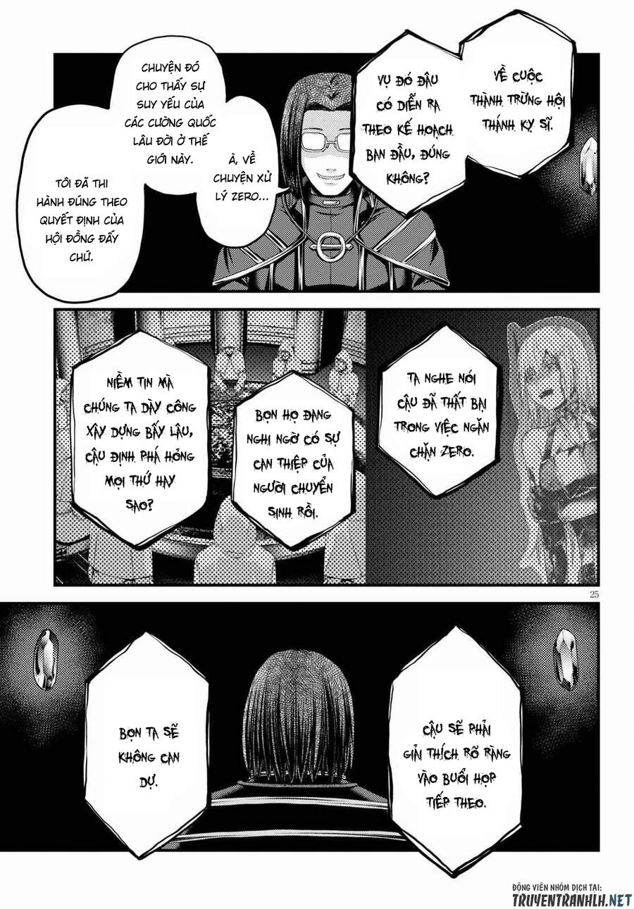 Murabito Desu Ga Nani Ka? Chap 47 - Next Chap 48