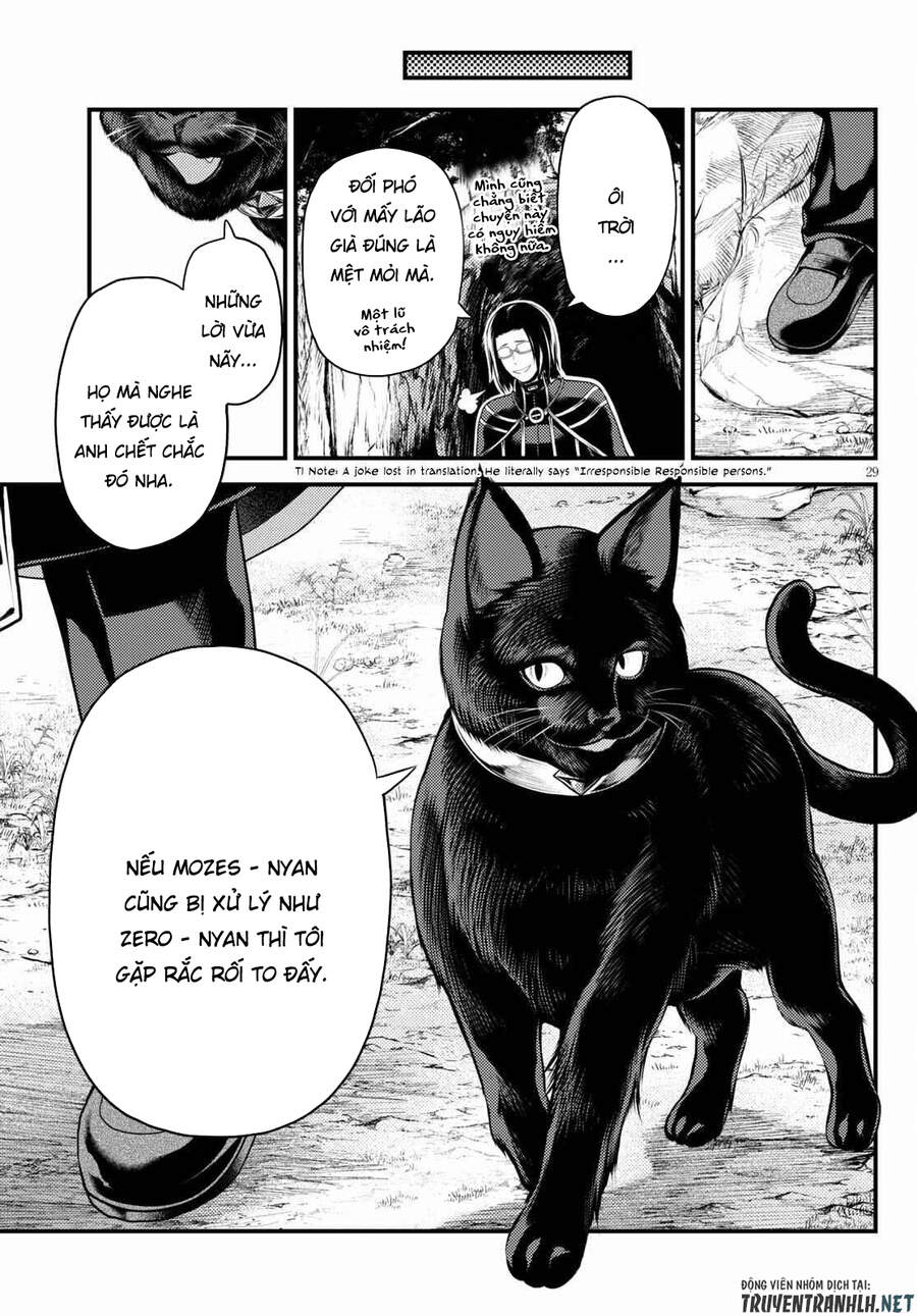 Murabito Desu Ga Nani Ka? Chap 47 - Next Chap 48
