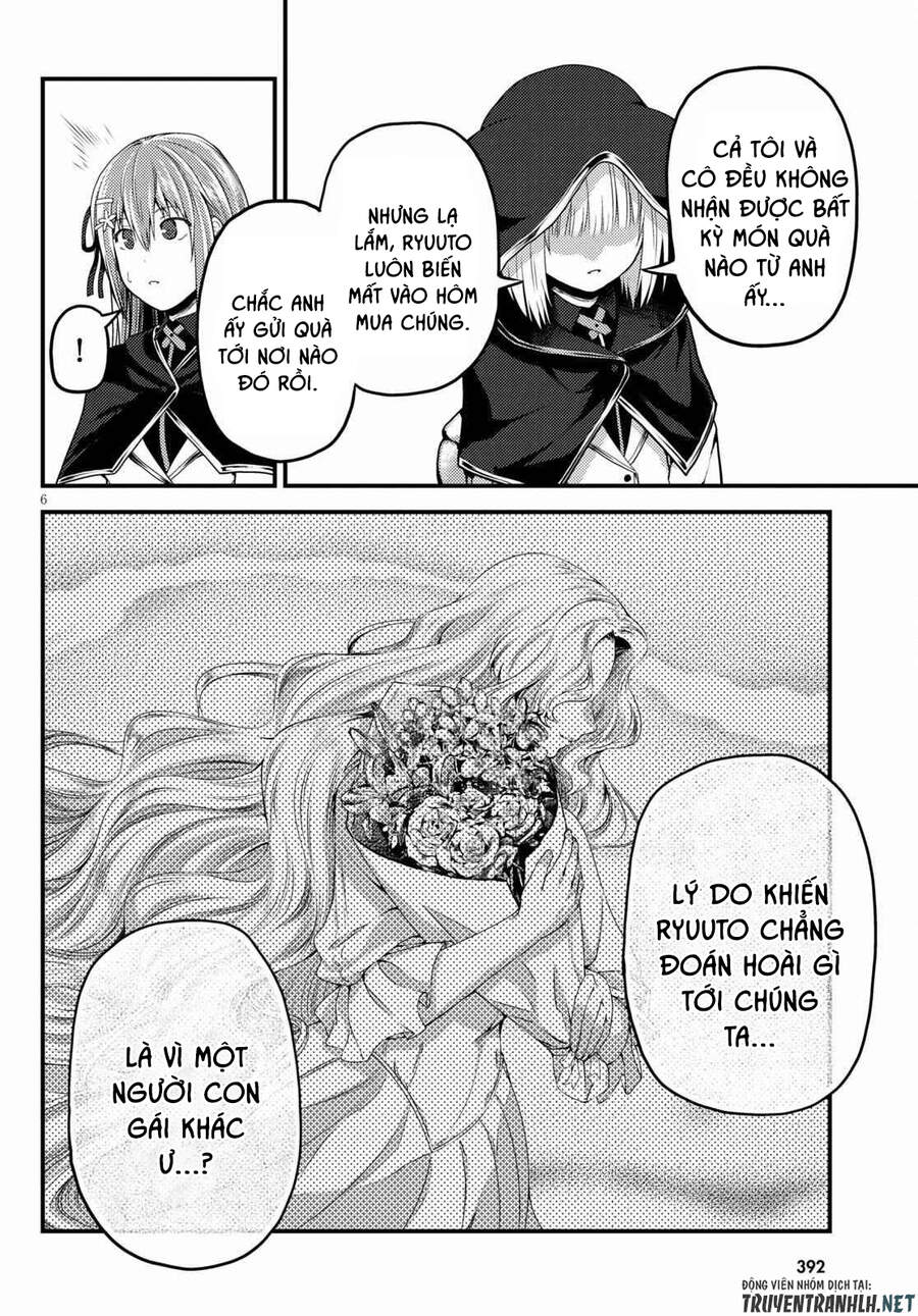 Murabito Desu Ga Nani Ka? Chap 47 - Next Chap 48