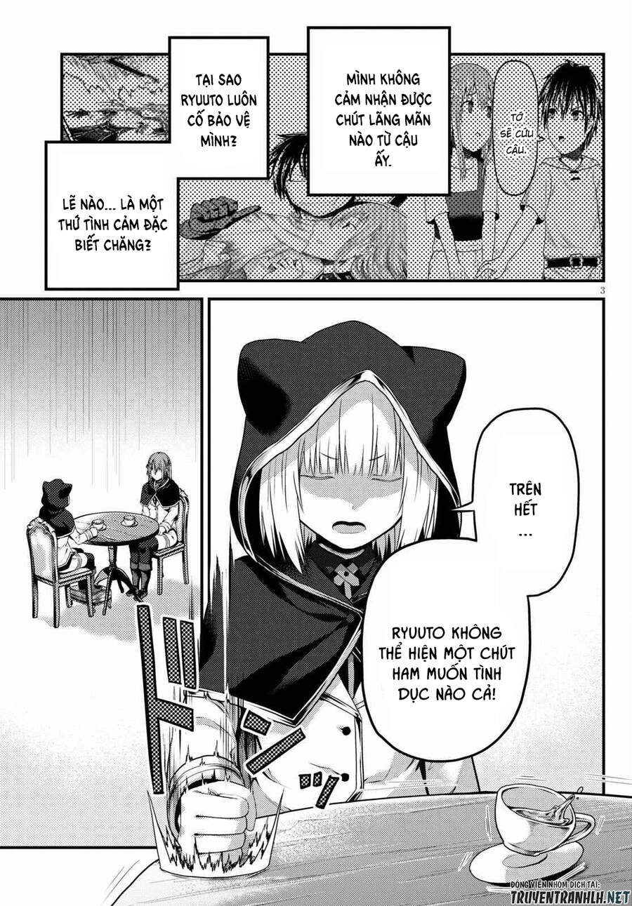 Murabito Desu Ga Nani Ka? Chap 47 - Next Chap 48