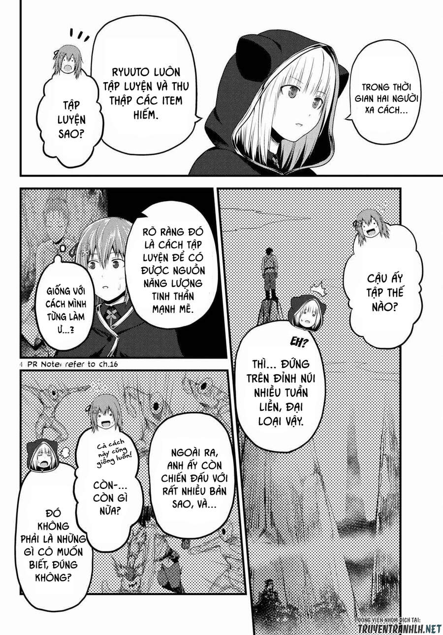 Murabito Desu Ga Nani Ka? Chap 47 - Next Chap 48