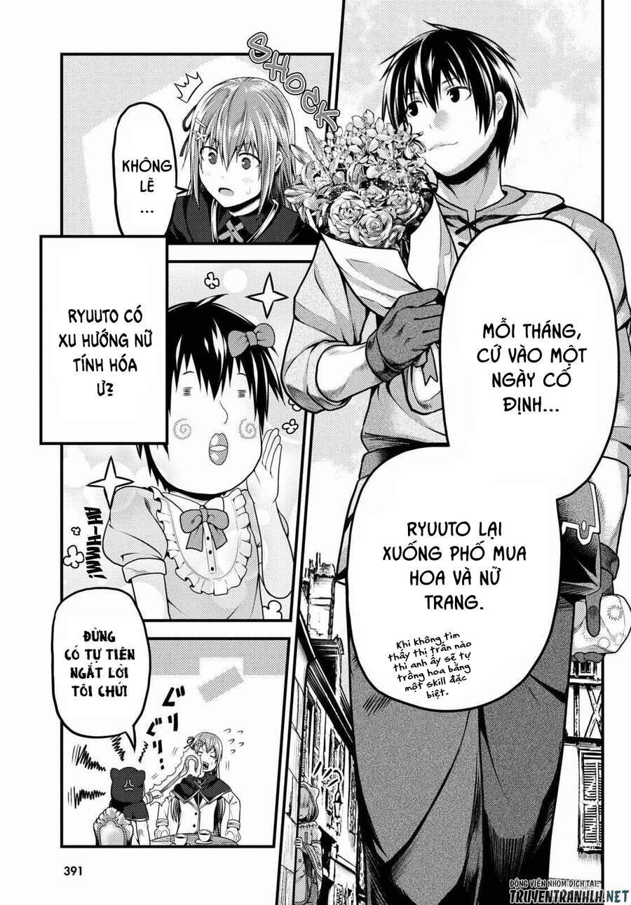 Murabito Desu Ga Nani Ka? Chap 47 - Next Chap 48
