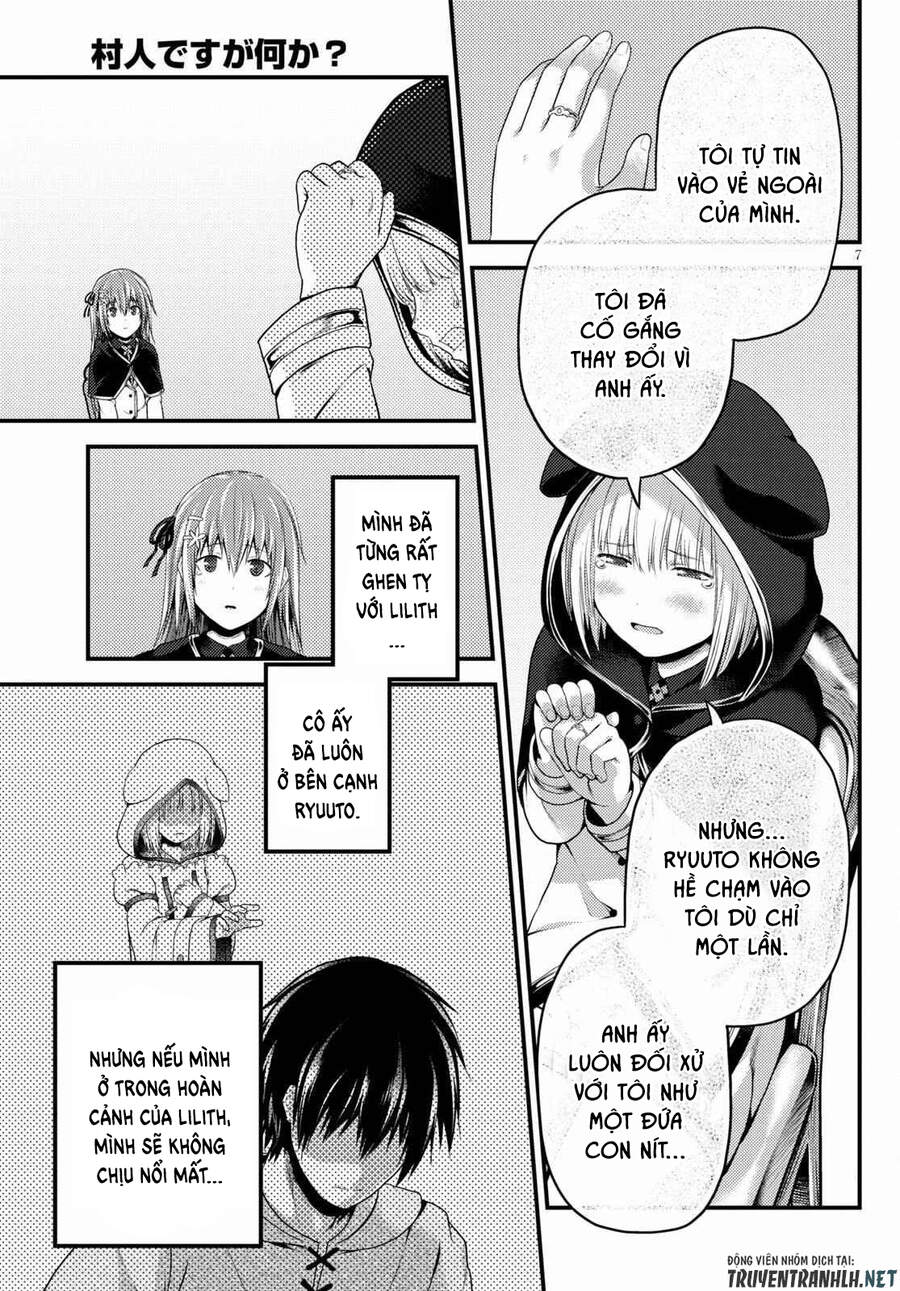 Murabito Desu Ga Nani Ka? Chap 47 - Next Chap 48