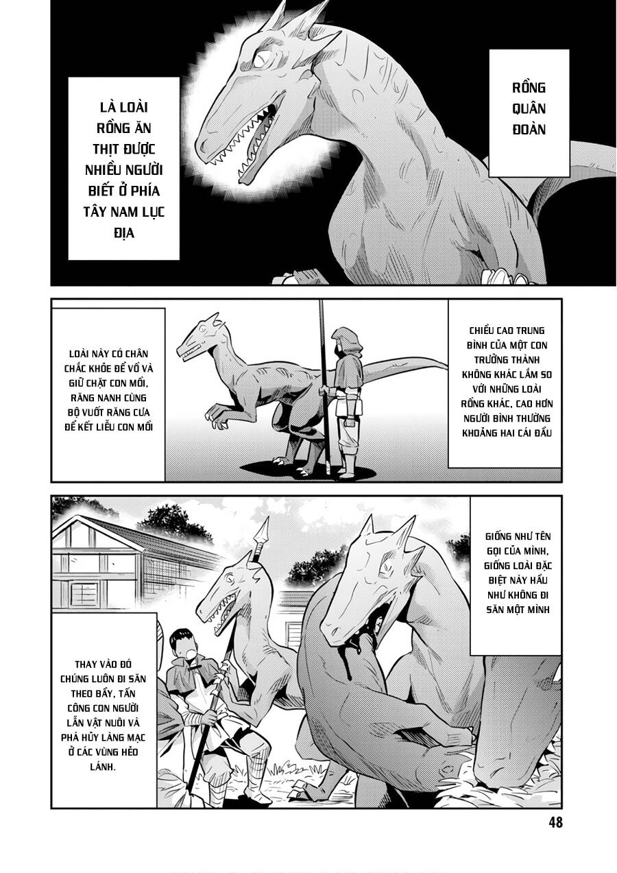 Risou No Himo Seikatsu Chap 17 - Next Chap 18