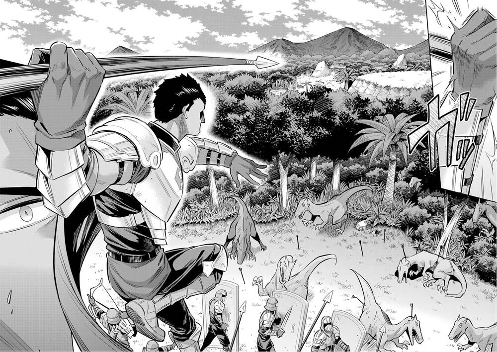 Risou No Himo Seikatsu Chap 19 - Next Chap 20