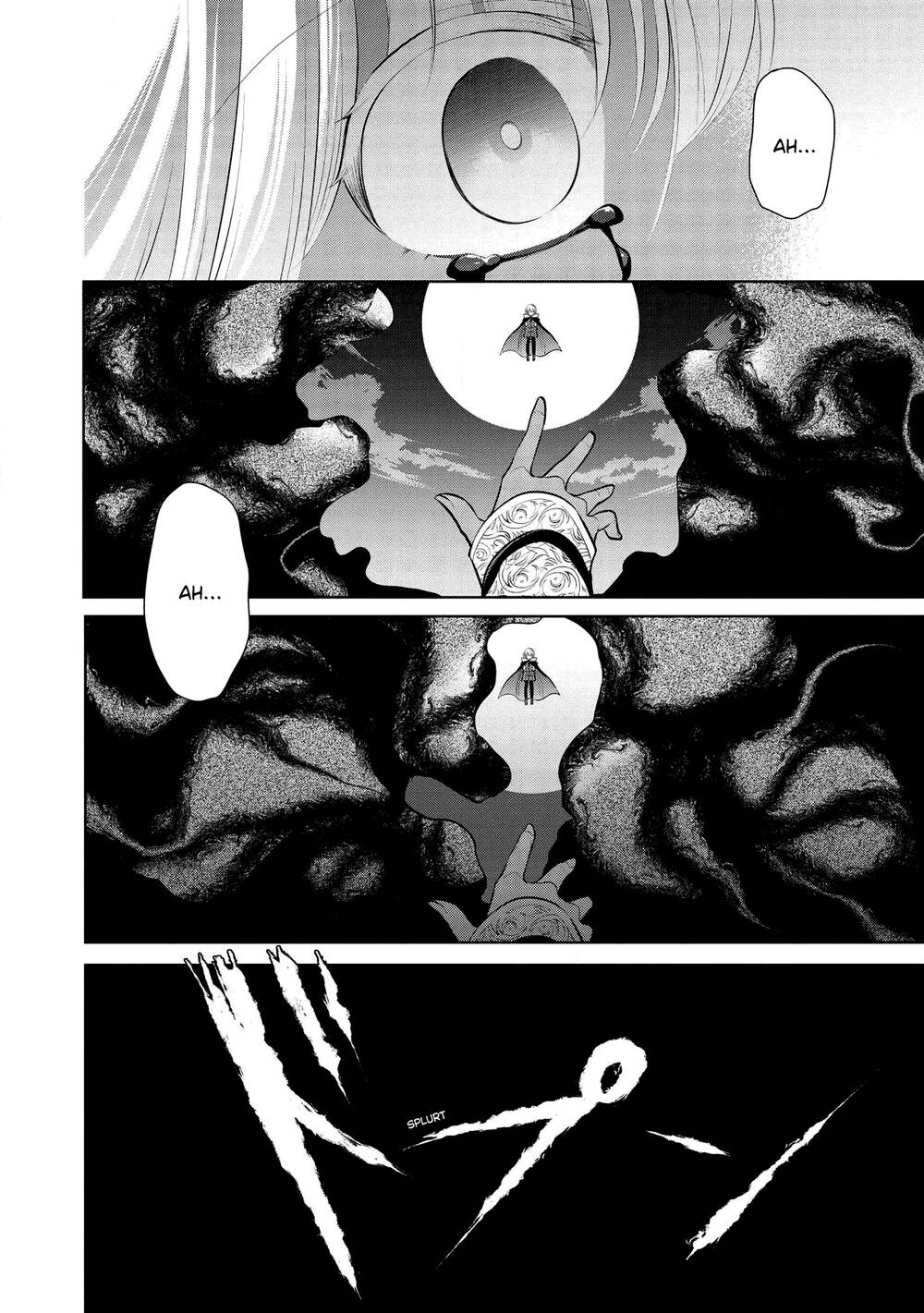 Maou No Ore Ga Dorei Elf Wo Yome Ni Shitanda Ga, Dou Medereba Ii? Chap 32 - Next Chap 33