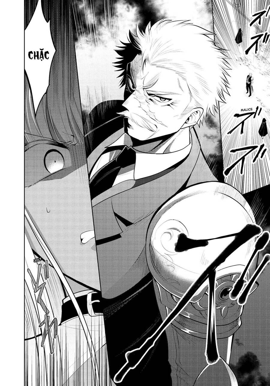 Maou No Ore Ga Dorei Elf Wo Yome Ni Shitanda Ga, Dou Medereba Ii? Chap 38 - Next Chap 39