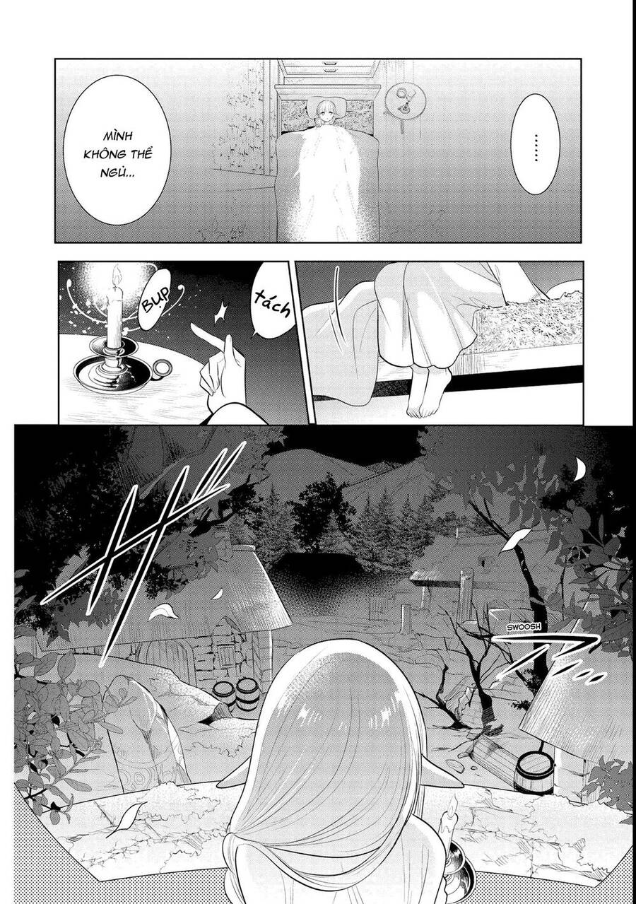 Maou No Ore Ga Dorei Elf Wo Yome Ni Shitanda Ga, Dou Medereba Ii? Chap 40 - Next Chap 41