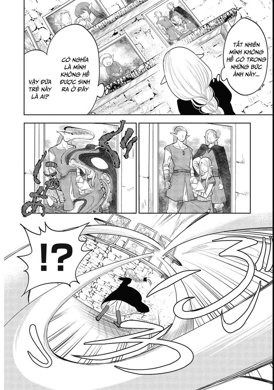 Maou No Ore Ga Dorei Elf Wo Yome Ni Shitanda Ga, Dou Medereba Ii? Chap 41 - Next Chap 42