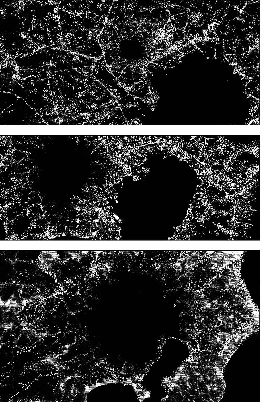 Chú Thuật Hồi Chiến Chap 137 - Next Chap 138
