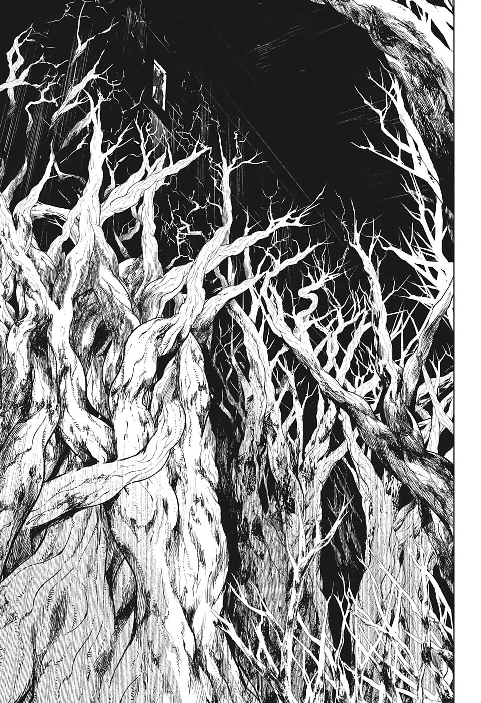 Chú Thuật Hồi Chiến Chap 144 - Next Chap 145
