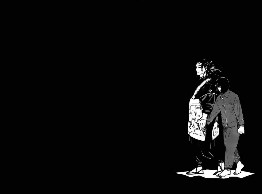 Chú Thuật Hồi Chiến Chap 160 - Next Chap 161