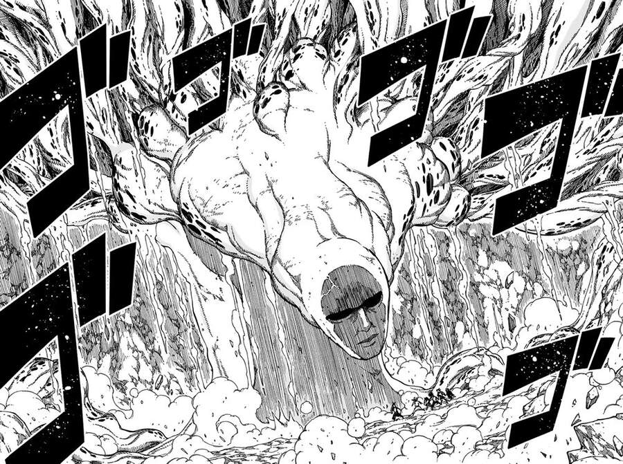 Hội Pháp Sư: Nhiệm Vụ 100 Năm Chap 87 - Next Chap 88