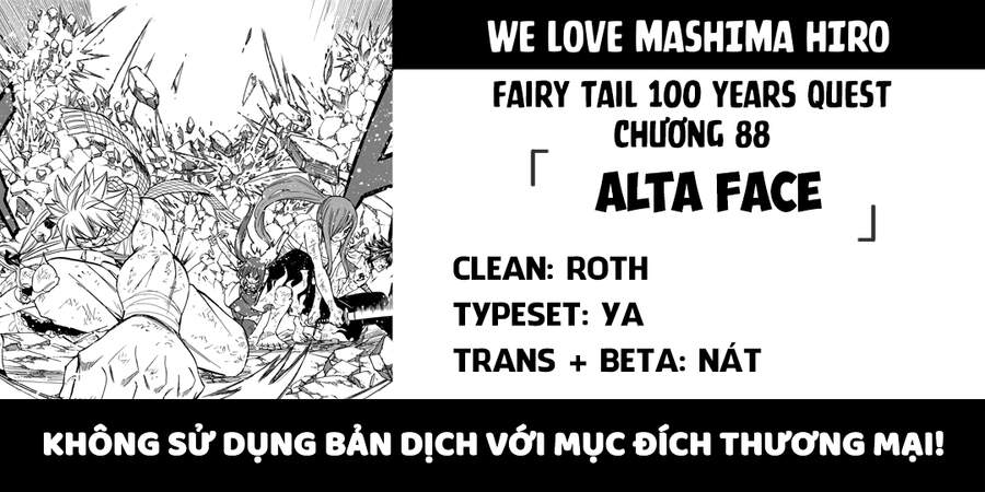 Hội Pháp Sư: Nhiệm Vụ 100 Năm Chap 88 - Next Chap 89