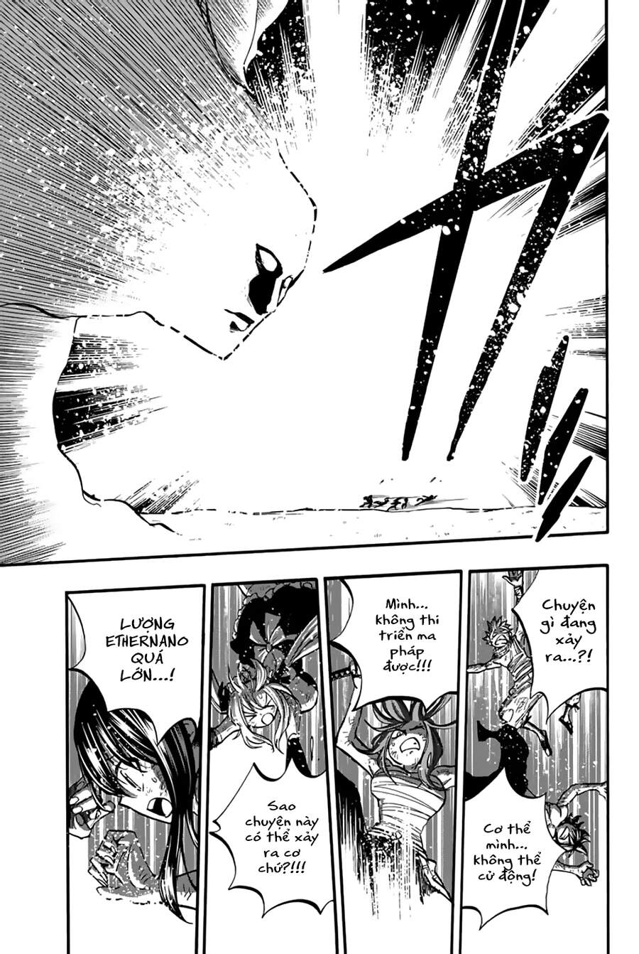 Hội Pháp Sư: Nhiệm Vụ 100 Năm Chap 88 - Next Chap 89