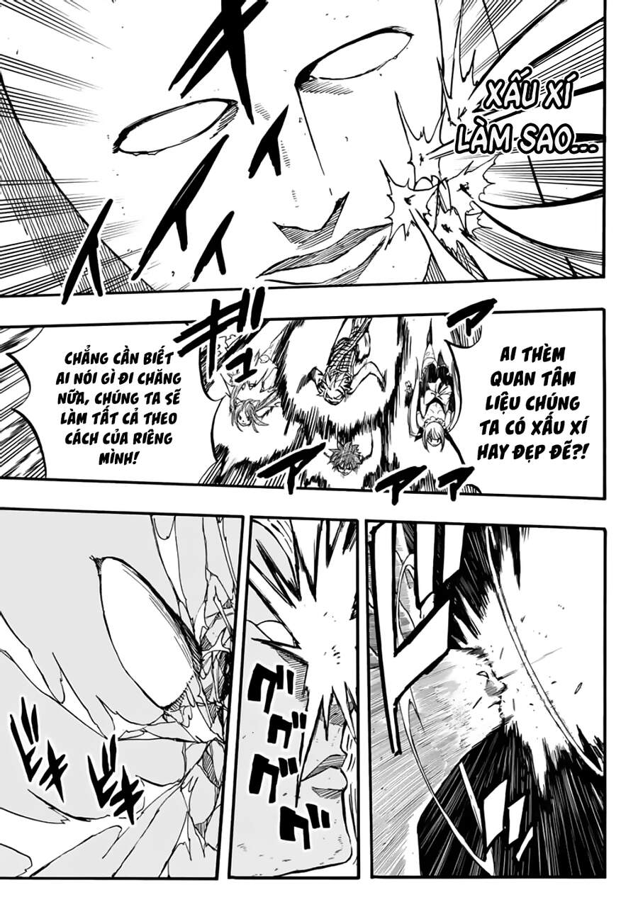 Hội Pháp Sư: Nhiệm Vụ 100 Năm Chap 88 - Next Chap 89