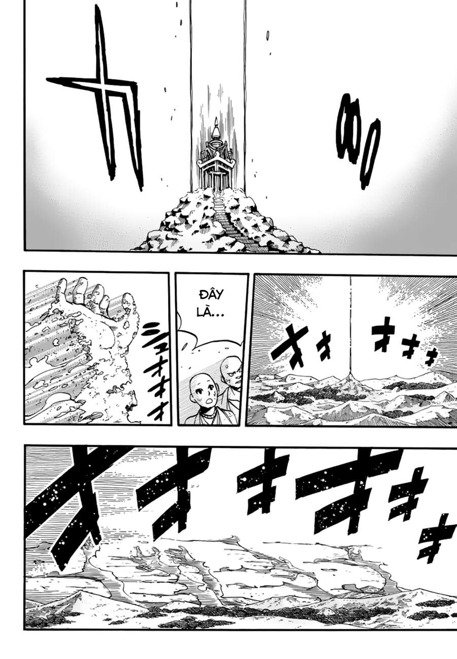 Hội Pháp Sư: Nhiệm Vụ 100 Năm Chap 89 - Next Chap 90