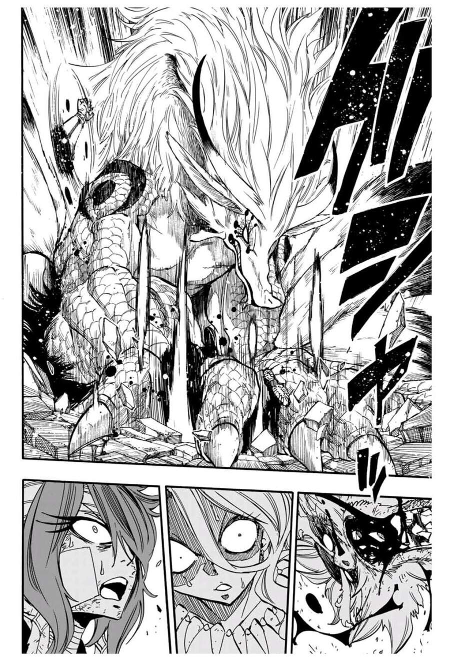 Hội Pháp Sư: Nhiệm Vụ 100 Năm Chap 90 - Next Chap 91