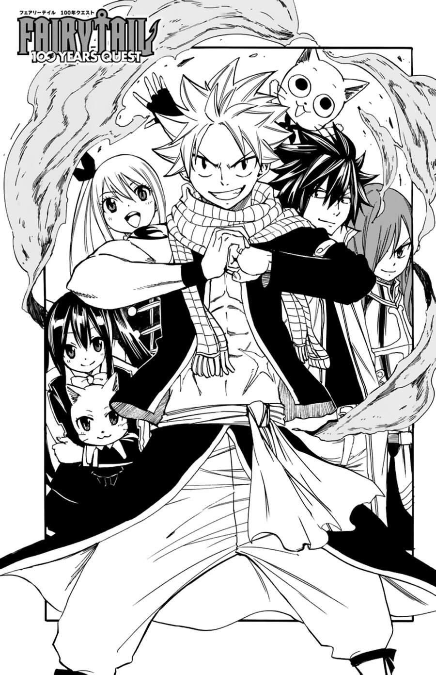 Hội Pháp Sư: Nhiệm Vụ 100 Năm Chap 93 - Next Chap 94