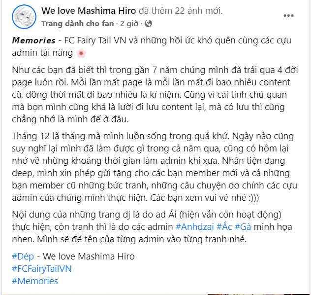 Hội Pháp Sư: Nhiệm Vụ 100 Năm Chap 96.5 - Next Chap 97.5