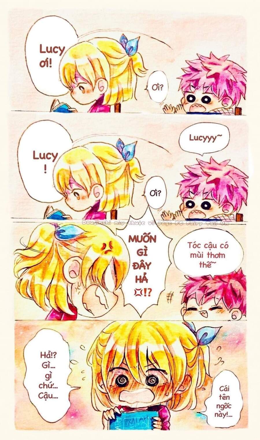 Hội Pháp Sư: Nhiệm Vụ 100 Năm Chap 96.5 - Next Chap 97.5