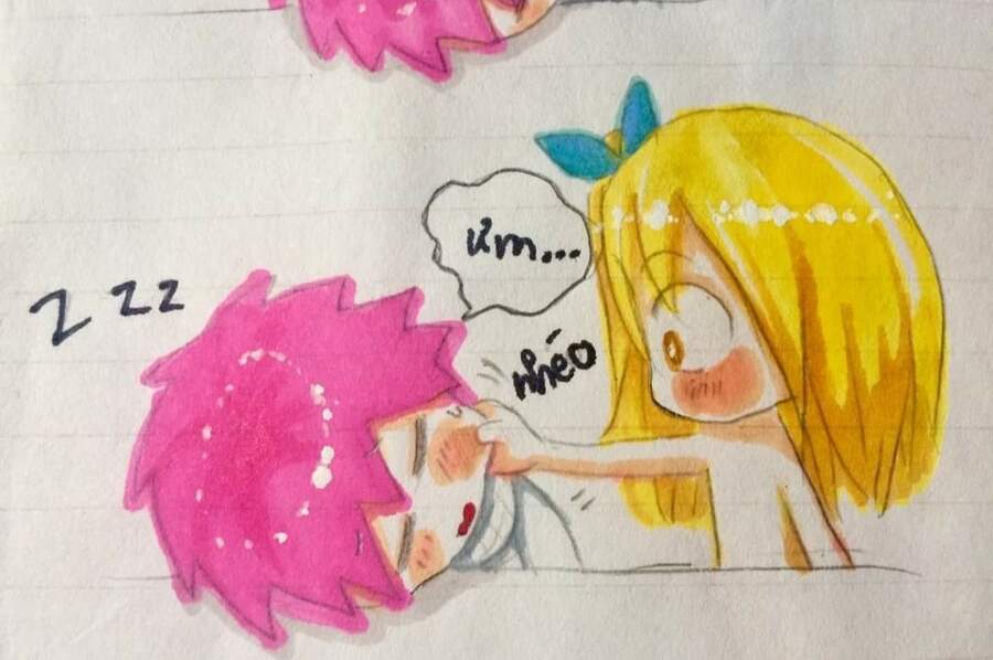 Hội Pháp Sư: Nhiệm Vụ 100 Năm Chap 96.5 - Next Chap 97.5