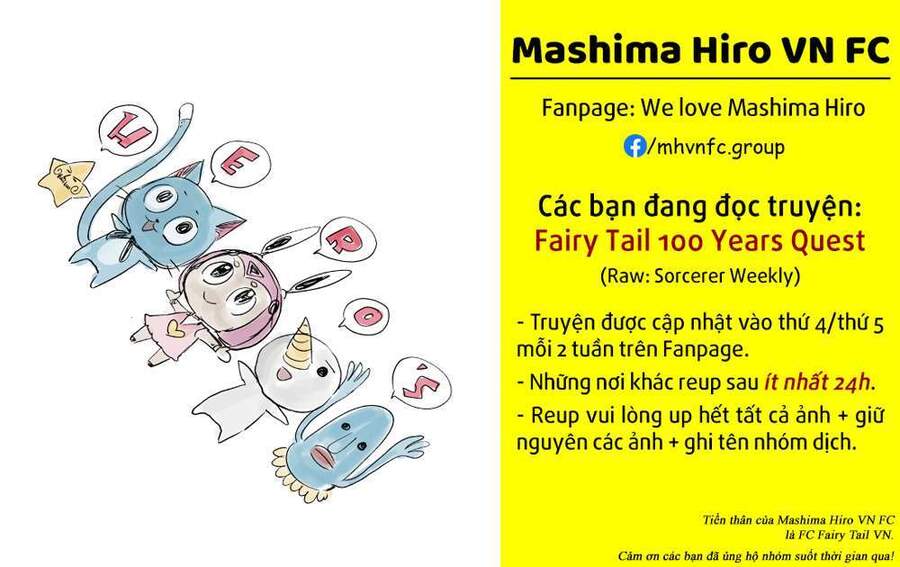 Hội Pháp Sư: Nhiệm Vụ 100 Năm Chap 96 - Next Chap 97