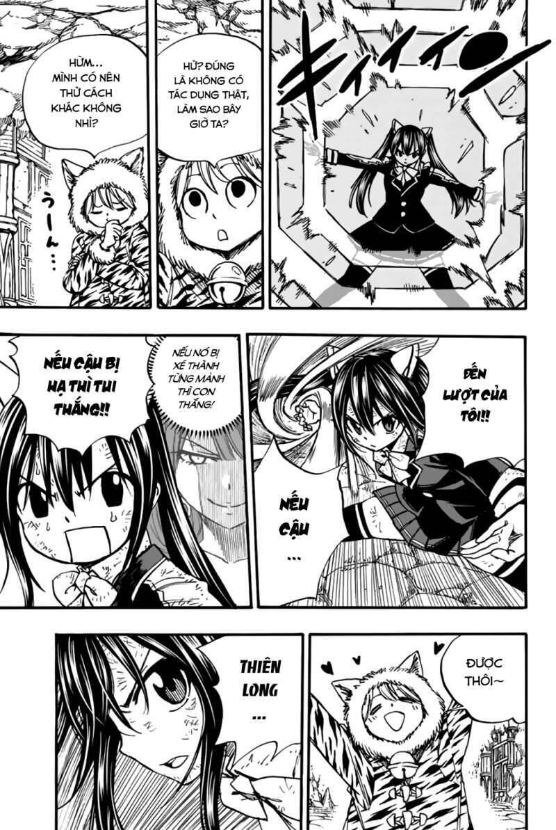 Hội Pháp Sư: Nhiệm Vụ 100 Năm Chap 97 - Next Chap 98