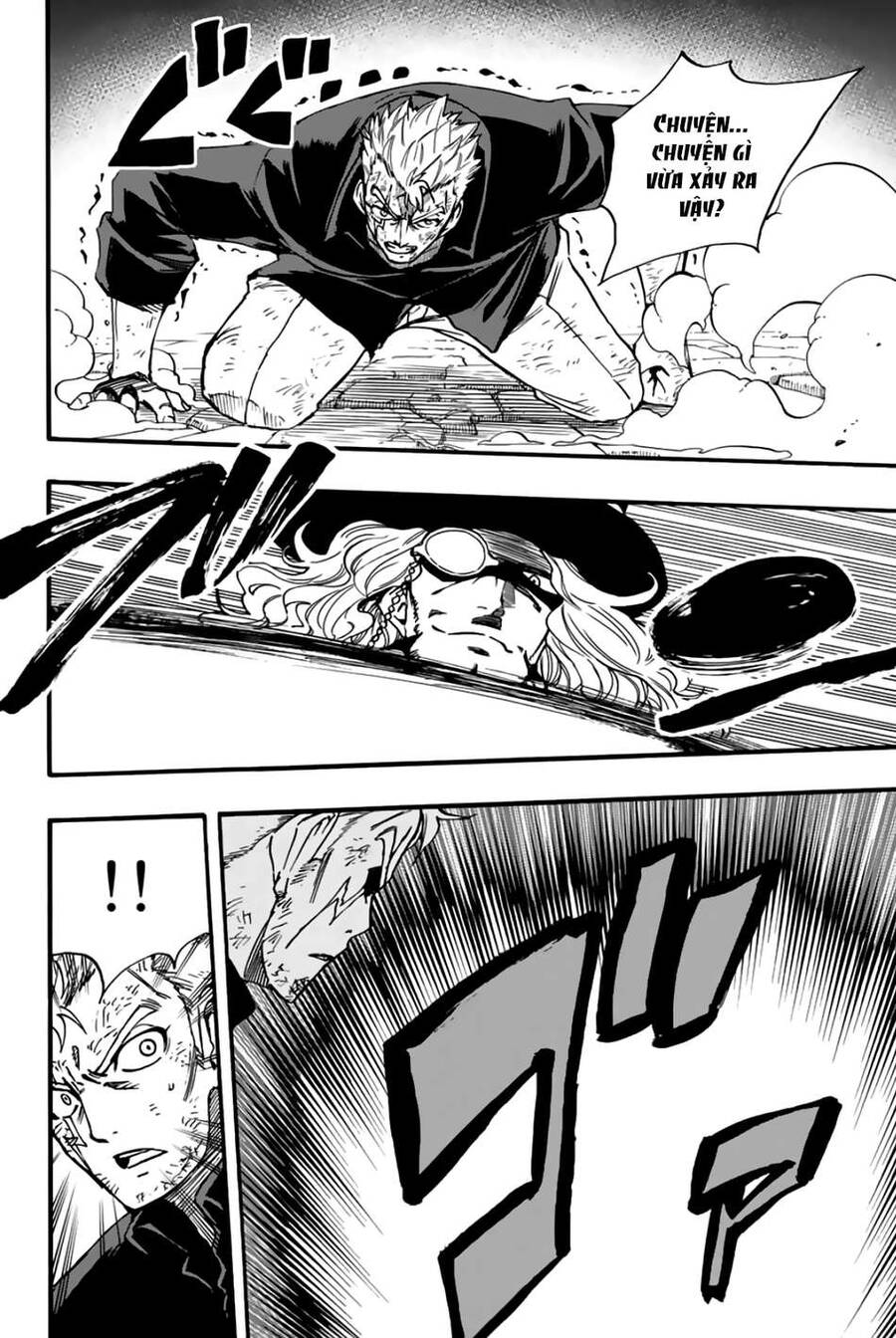 Hội Pháp Sư: Nhiệm Vụ 100 Năm Chap 98 - Next Chap 99