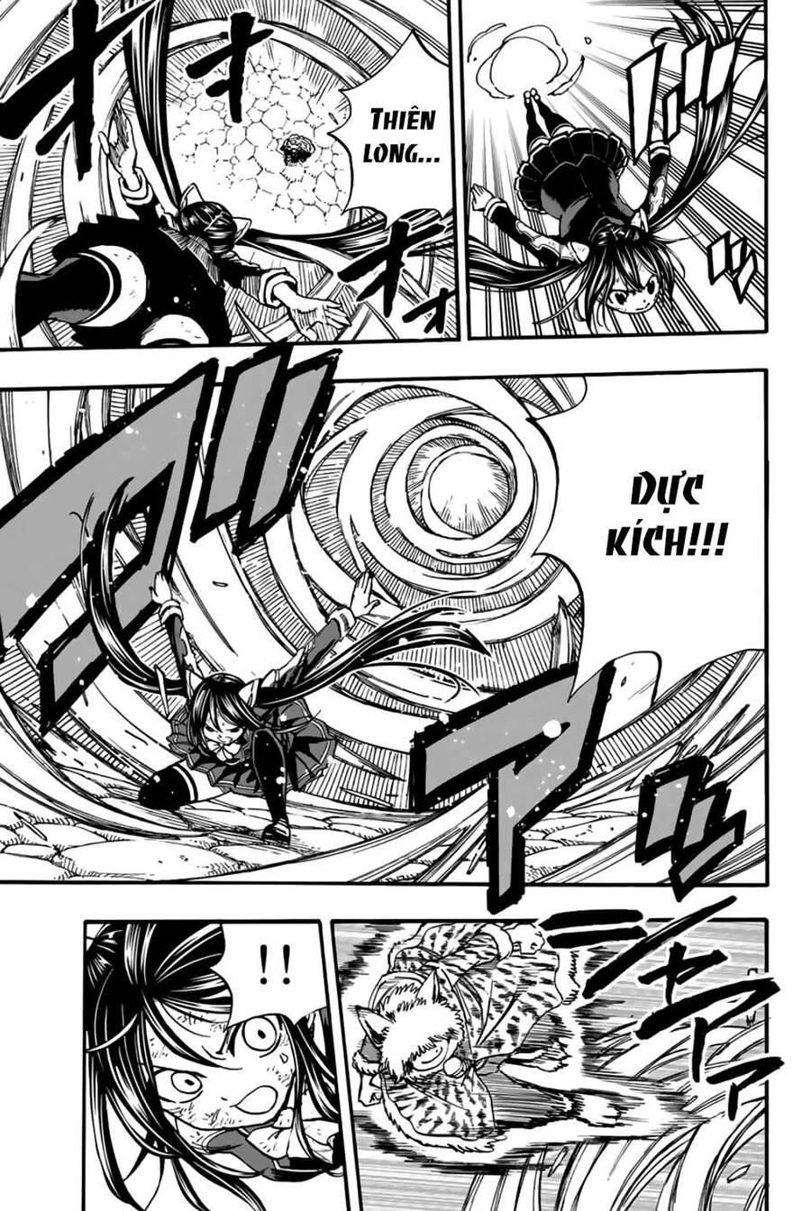 Hội Pháp Sư: Nhiệm Vụ 100 Năm Chap 98 - Next Chap 99
