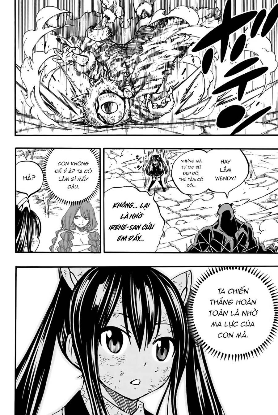 Hội Pháp Sư: Nhiệm Vụ 100 Năm Chap 98 - Next Chap 99