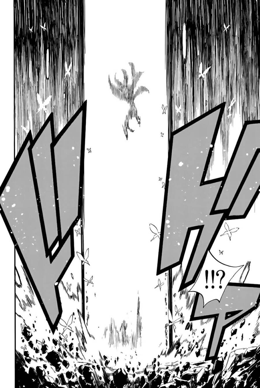 Hội Pháp Sư: Nhiệm Vụ 100 Năm Chap 107 - Next Chap 108