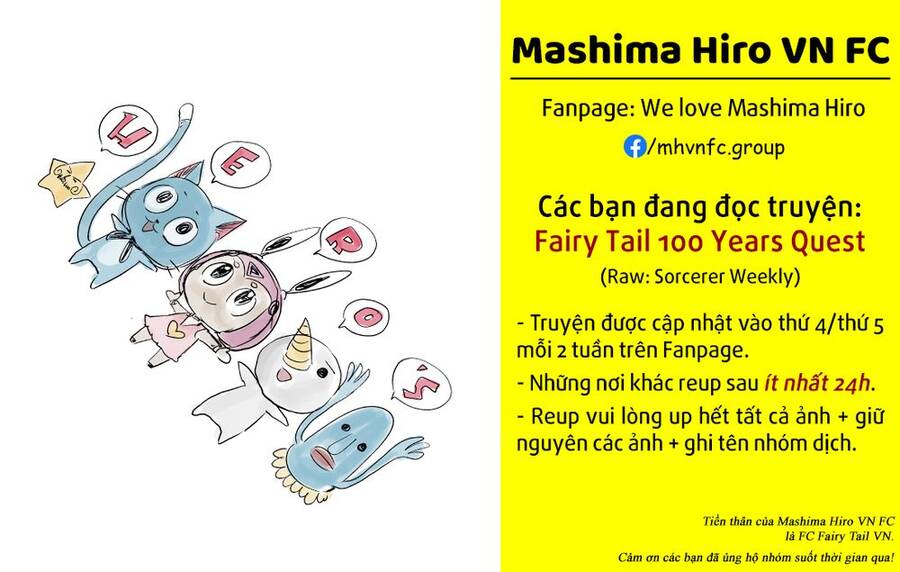 Hội Pháp Sư: Nhiệm Vụ 100 Năm Chap 107 - Next Chap 108