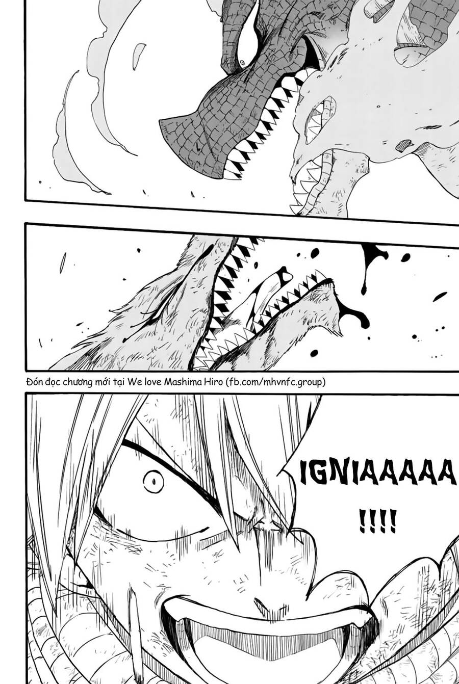 Hội Pháp Sư: Nhiệm Vụ 100 Năm Chap 107 - Next Chap 108
