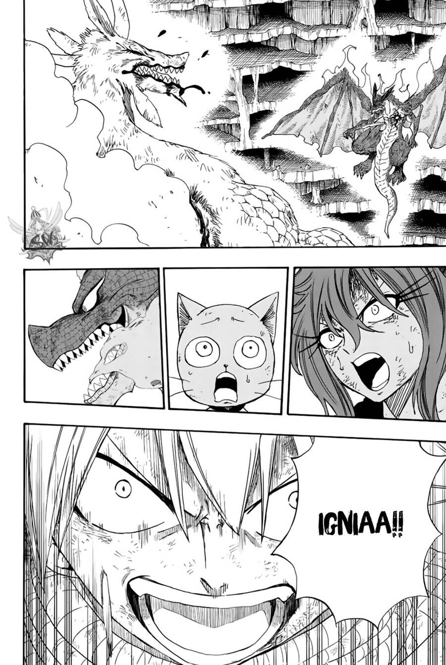 Hội Pháp Sư: Nhiệm Vụ 100 Năm Chap 108 - Next Chap 109