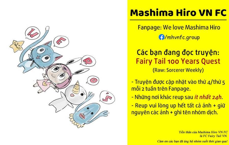Hội Pháp Sư: Nhiệm Vụ 100 Năm Chap 109 - Next Chap 110