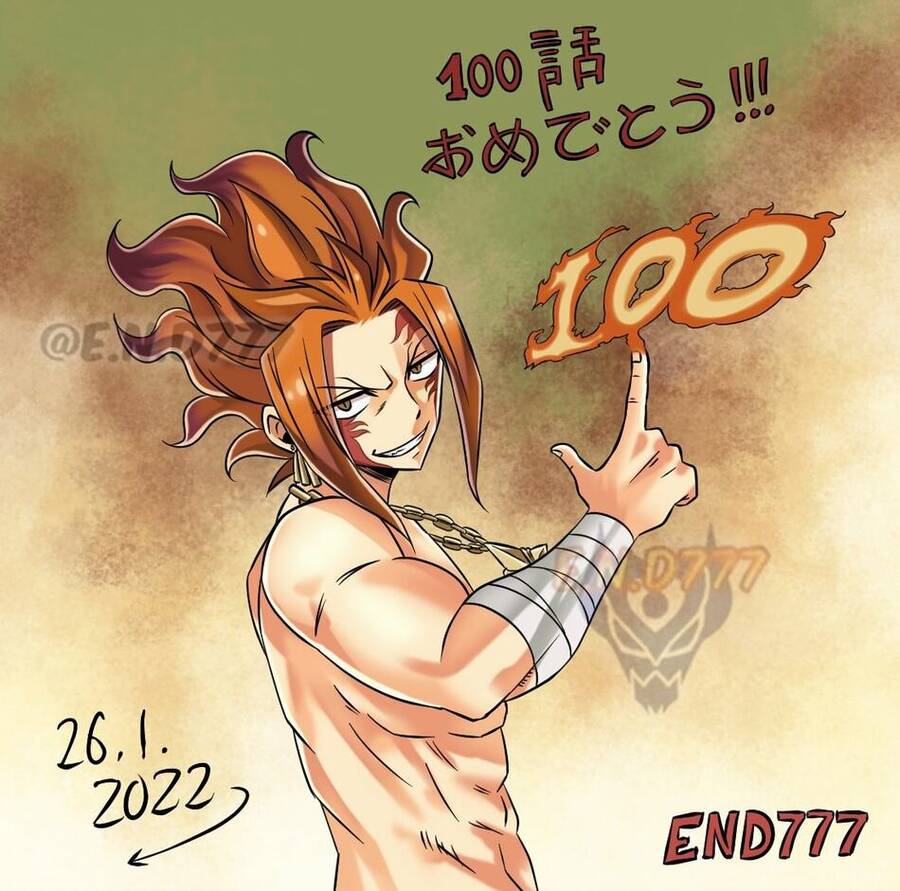 Hội Pháp Sư: Nhiệm Vụ 100 Năm Chap 100 - Next Chap 101