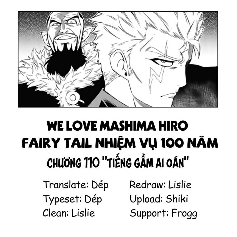 Hội Pháp Sư: Nhiệm Vụ 100 Năm Chap 110 - Next Chap 111