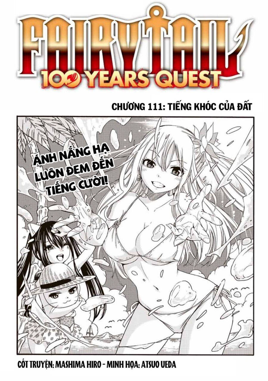 Hội Pháp Sư: Nhiệm Vụ 100 Năm Chap 111 - Next Chap 112