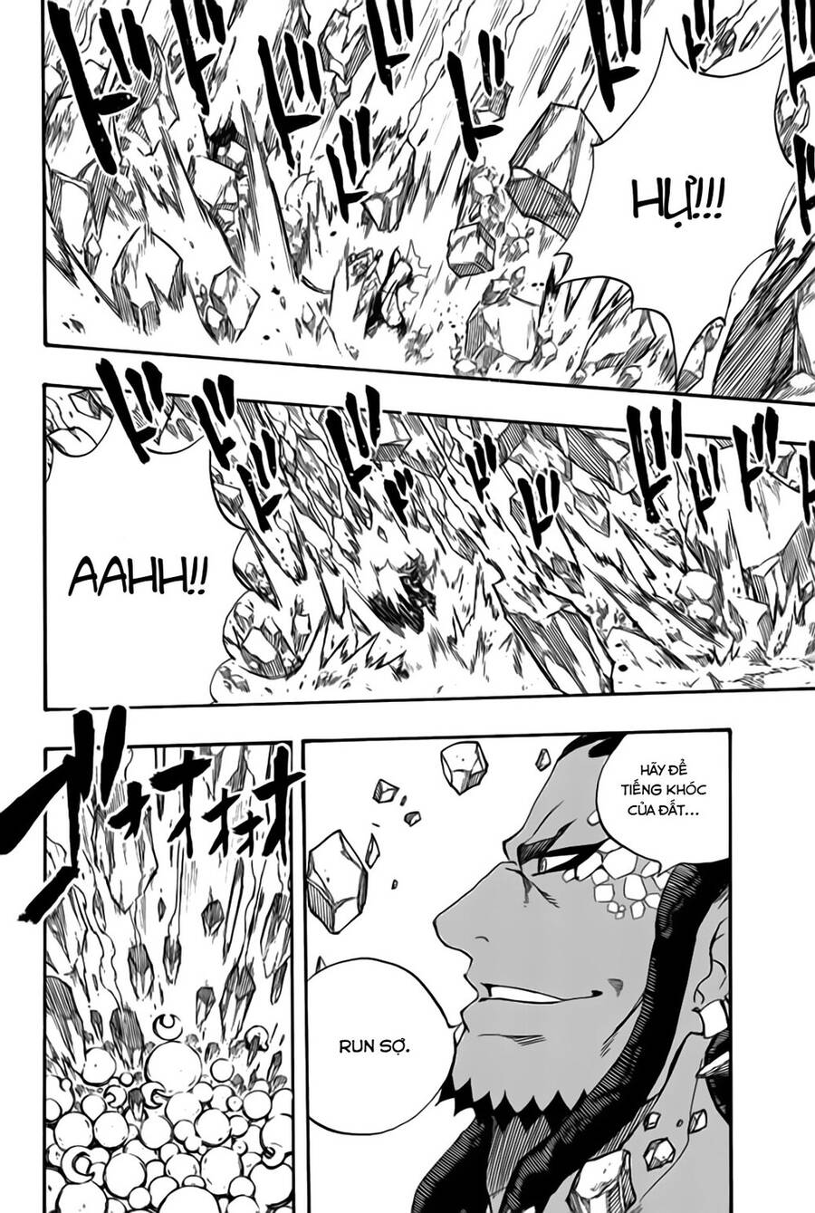 Hội Pháp Sư: Nhiệm Vụ 100 Năm Chap 111 - Next Chap 112