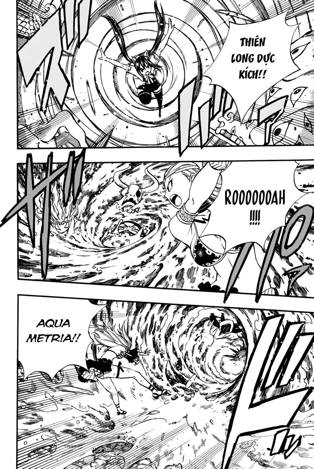 Hội Pháp Sư: Nhiệm Vụ 100 Năm Chap 78 - Next Chap 79