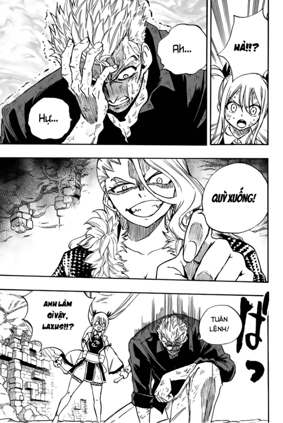 Hội Pháp Sư: Nhiệm Vụ 100 Năm Chap 102 - Next Chap 103