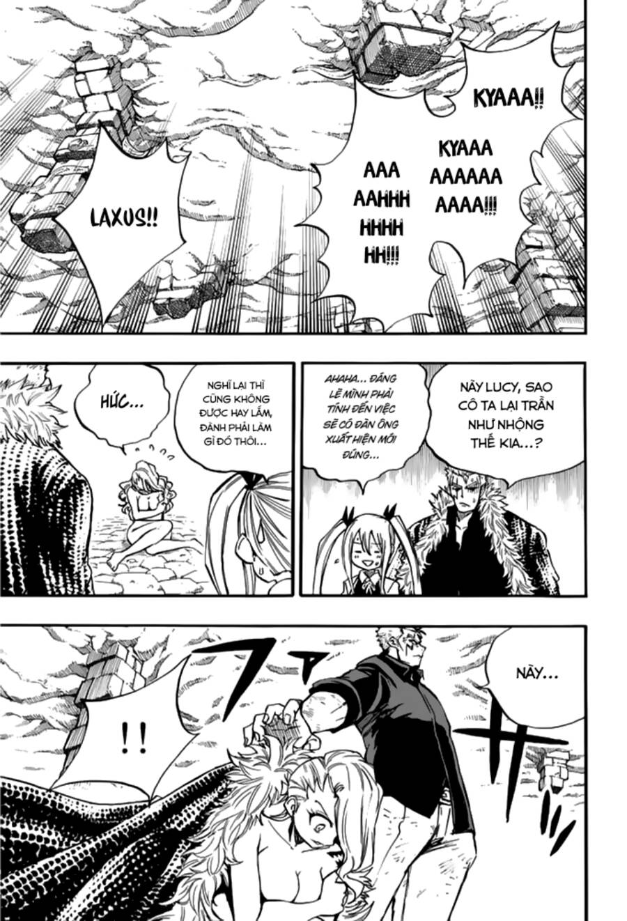 Hội Pháp Sư: Nhiệm Vụ 100 Năm Chap 102 - Next Chap 103