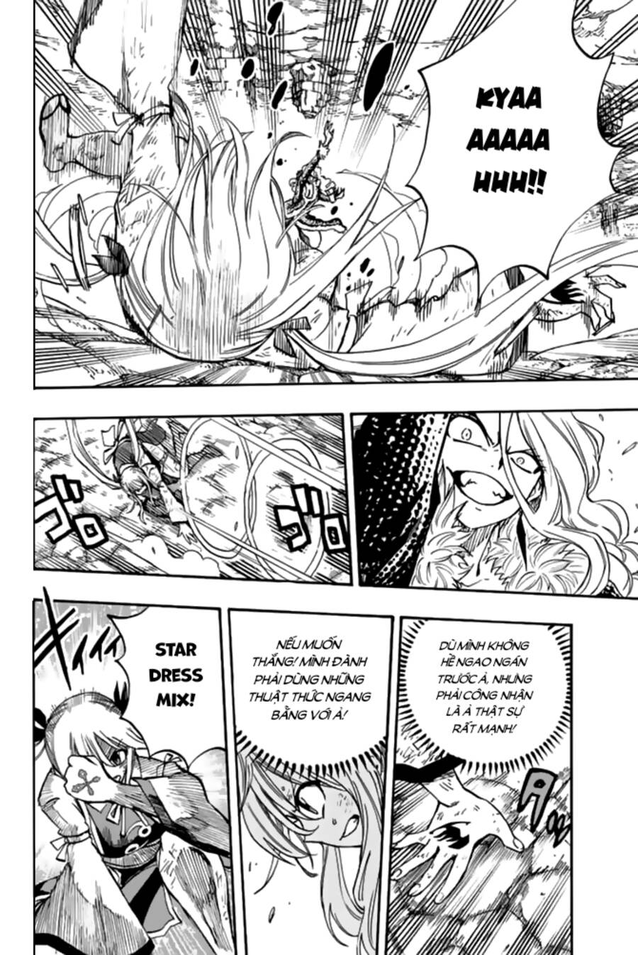 Hội Pháp Sư: Nhiệm Vụ 100 Năm Chap 102 - Next Chap 103