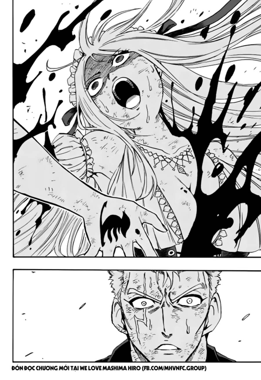 Hội Pháp Sư: Nhiệm Vụ 100 Năm Chap 102 - Next Chap 103