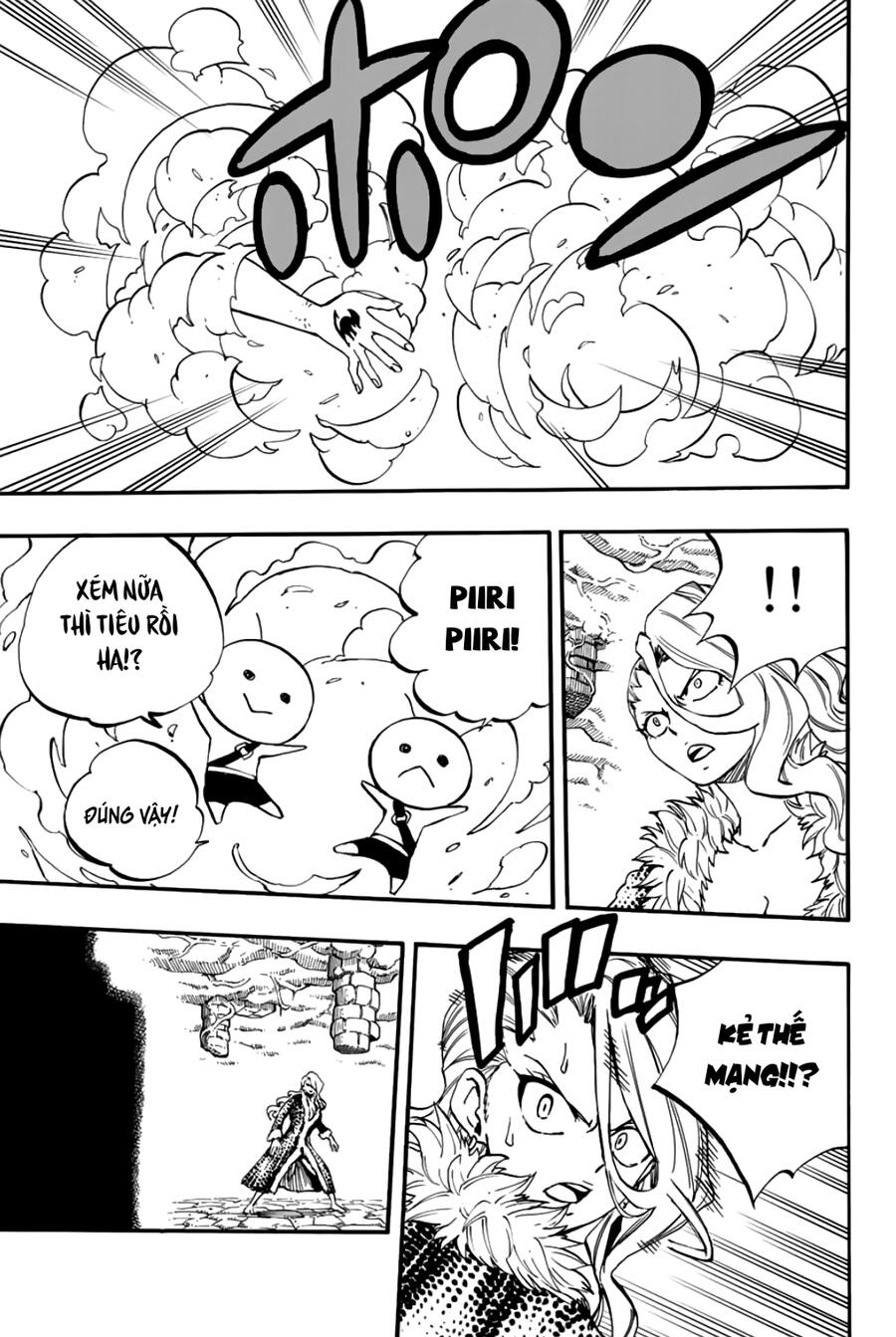 Hội Pháp Sư: Nhiệm Vụ 100 Năm Chap 103 - Next Chap 104
