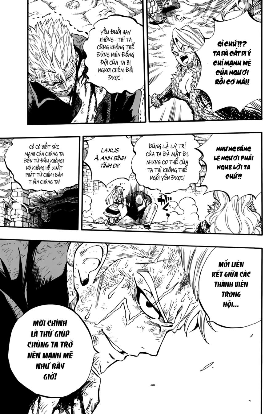 Hội Pháp Sư: Nhiệm Vụ 100 Năm Chap 103 - Next Chap 104