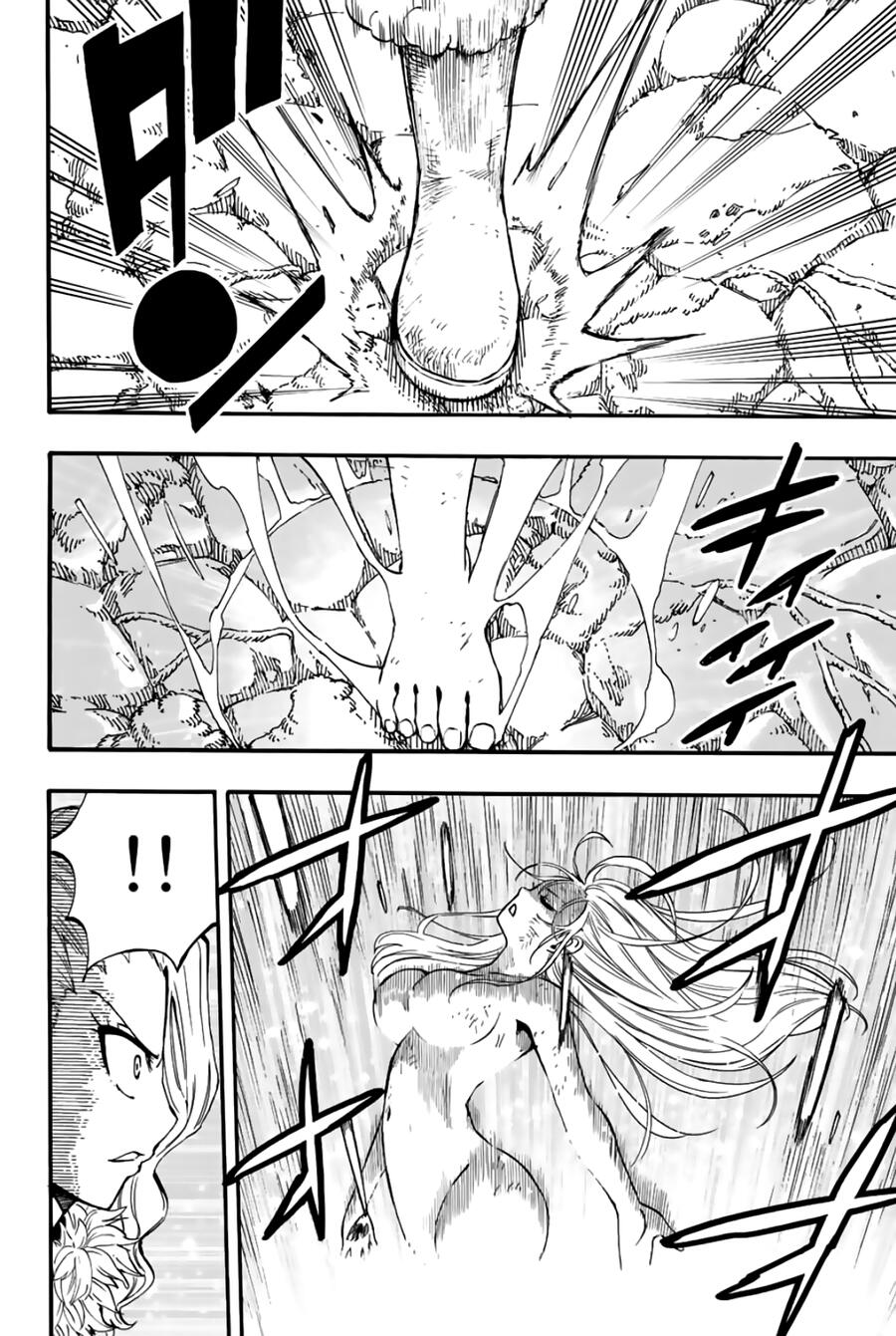 Hội Pháp Sư: Nhiệm Vụ 100 Năm Chap 103 - Next Chap 104