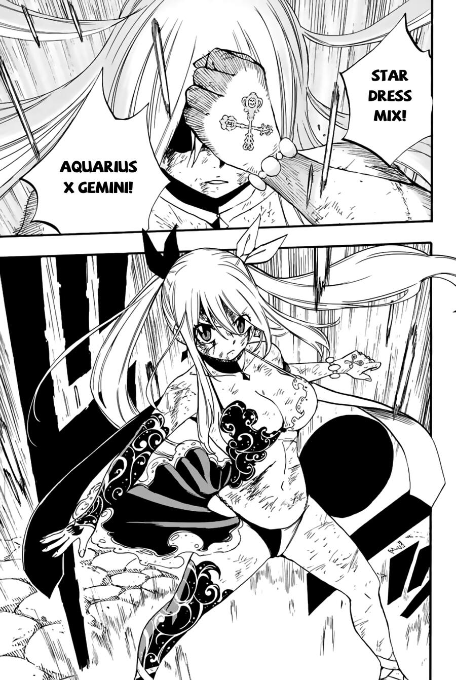 Hội Pháp Sư: Nhiệm Vụ 100 Năm Chap 103 - Next Chap 104
