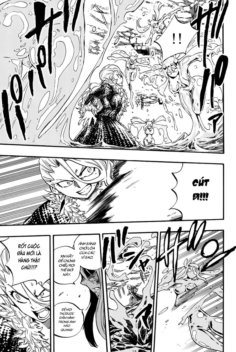 Hội Pháp Sư: Nhiệm Vụ 100 Năm Chap 103 - Next Chap 104